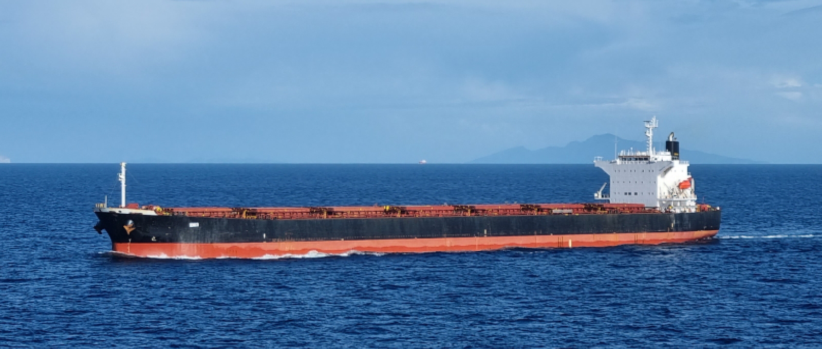 MV Denak D